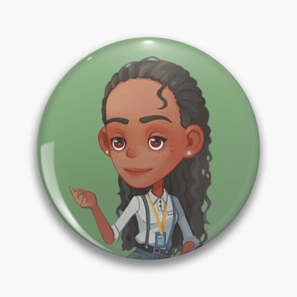 Item preview, Petra - My Time At Portia designed and sold by PlumAdorable.