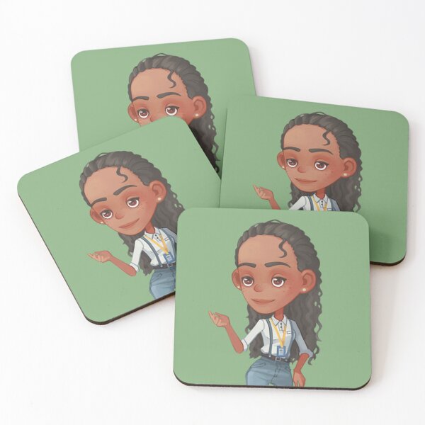 Item preview, Petra - My Time At Portia designed and sold by PlumAdorable.