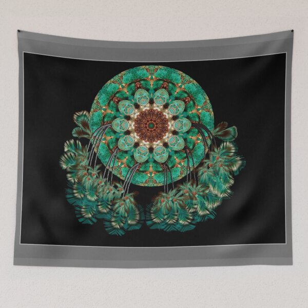 Item preview, Dream Catcher ~ Series 4 designed and sold by dholland57.