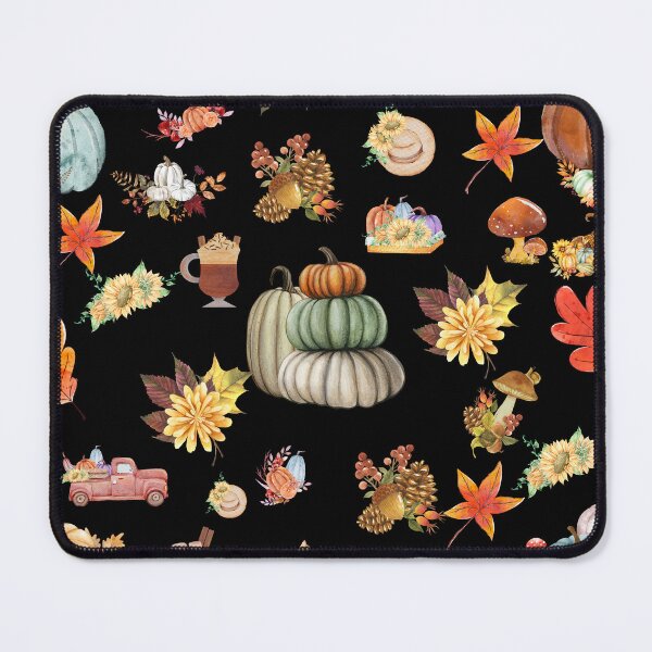 Item preview, Autumn Sticker pack, Notebook, Planner or journal stickers designed and sold by TeyMank.