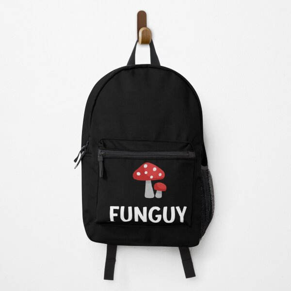 Item preview, Funguy designed and sold by Raw Creative Prints.