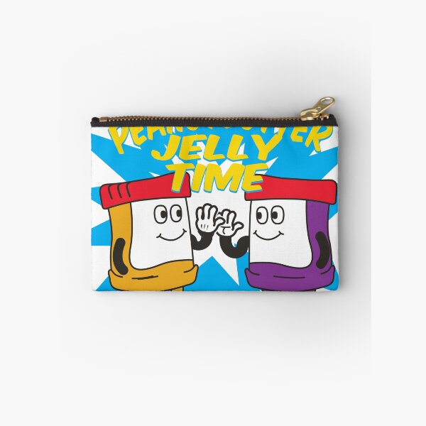 Item preview, PBJ TIME designed and sold by TODD GOLDMAN.