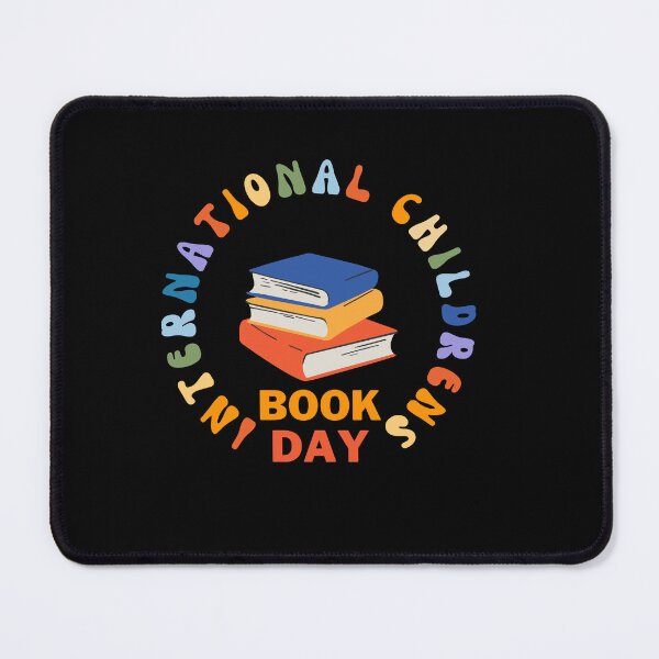 Item preview, International Childrens Book Day 2023 Essential Classic T-Shirts designed and sold by design-animals.