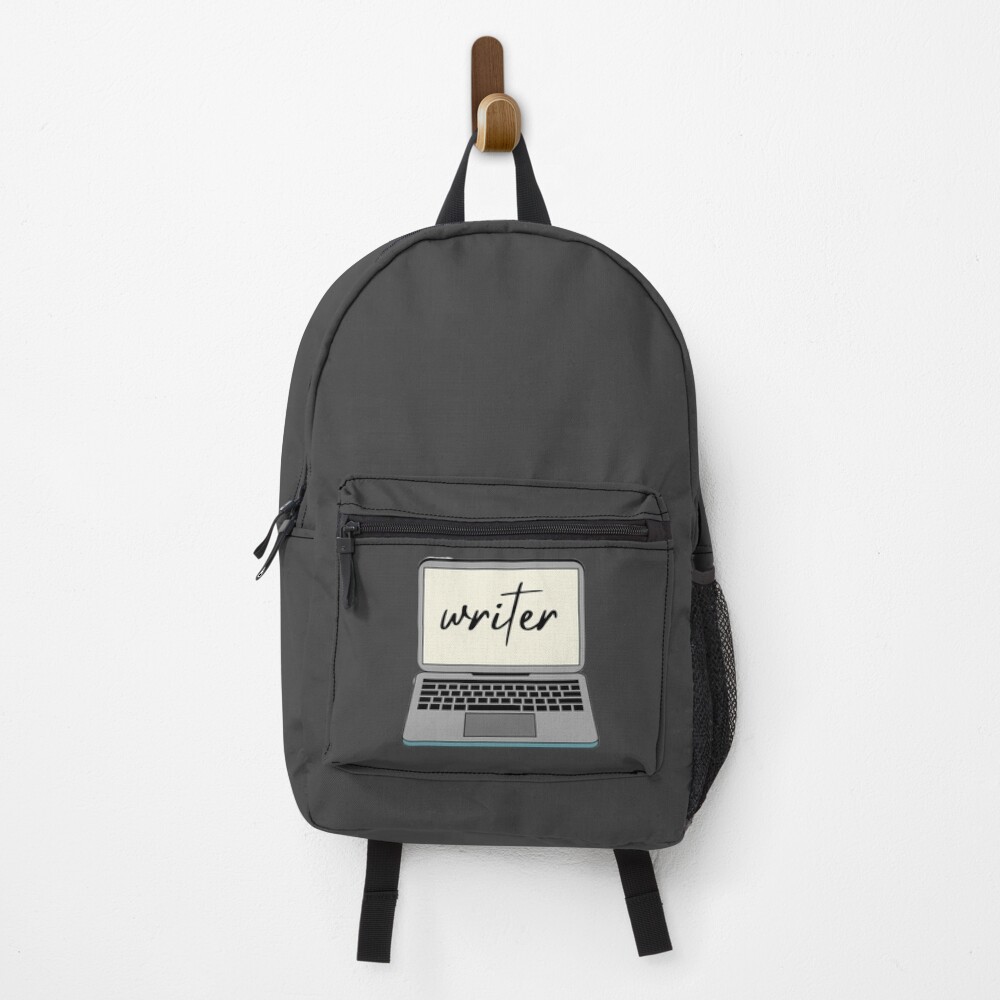 Item preview, Backpack designed and sold by ThePureAudacity.