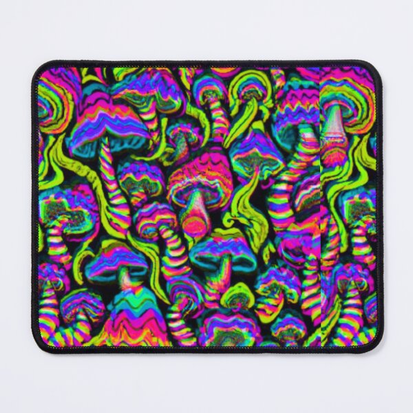 Item preview, Psychedelia designed and sold by Hunter Newbold.