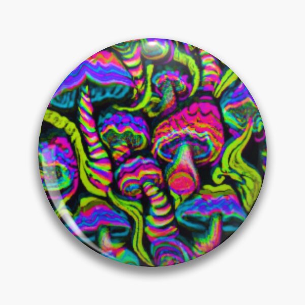 Item preview, Psychedelia designed and sold by Hunter Newbold.