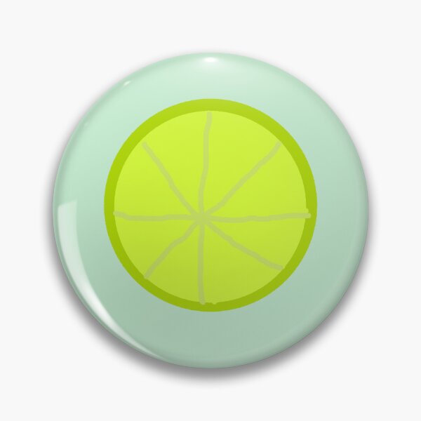 Item preview, lime designed and sold by robotnerd.