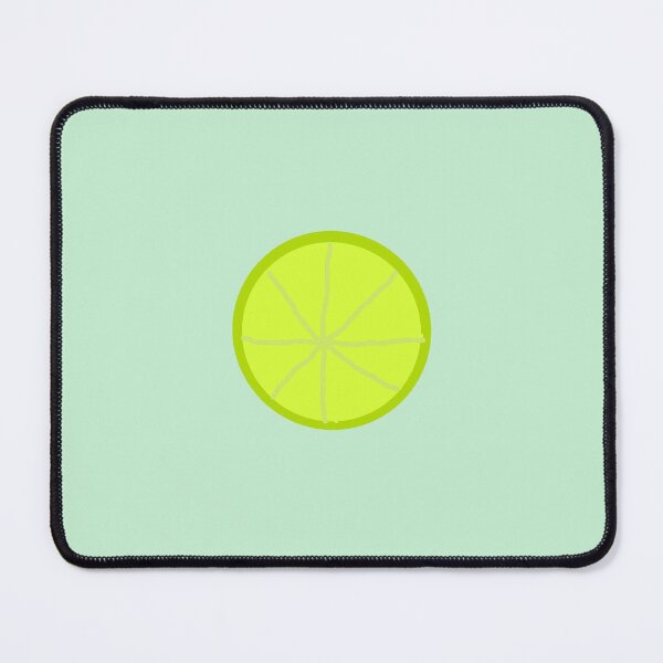 Item preview, lime designed and sold by robotnerd.
