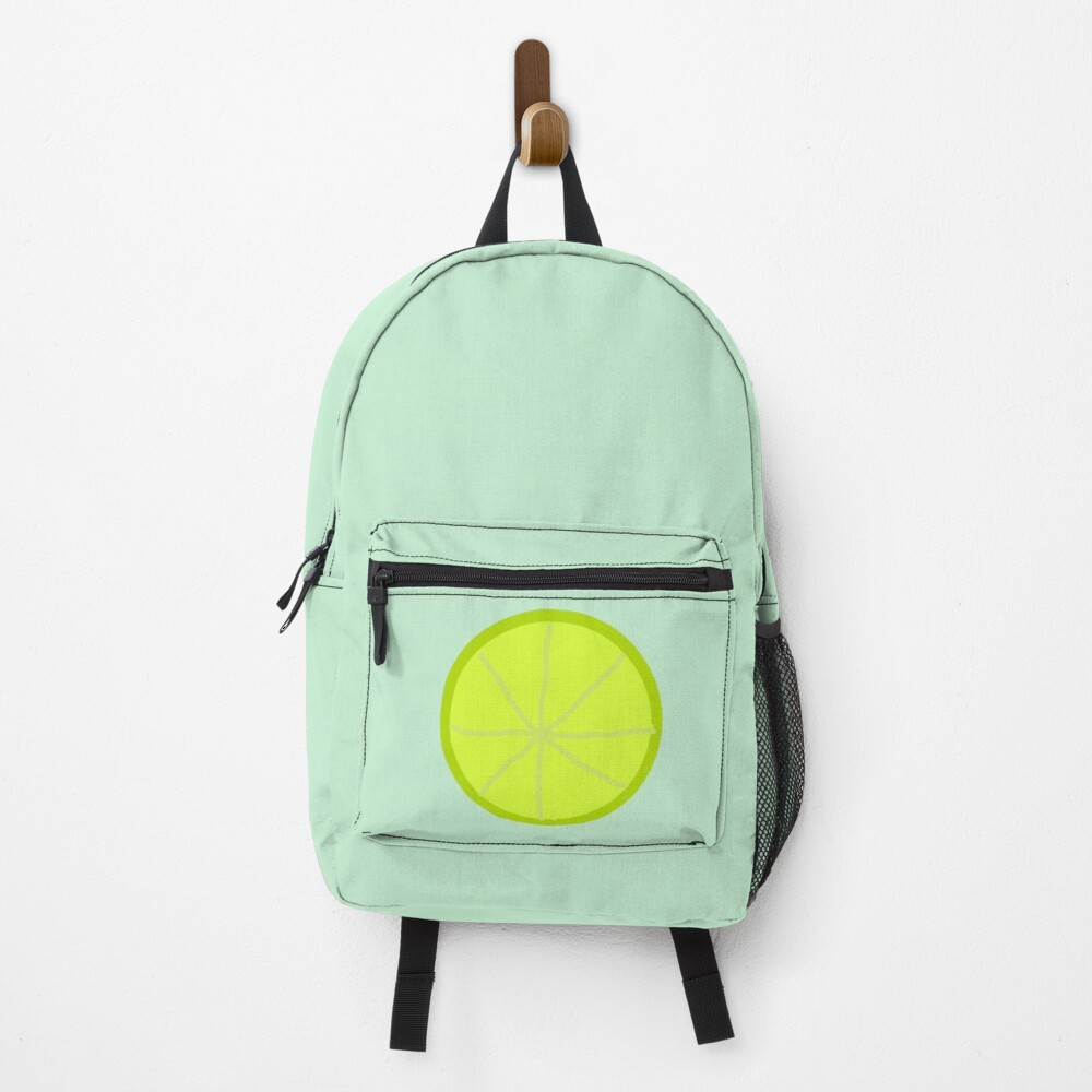 Item preview, Backpack designed and sold by robotnerd.