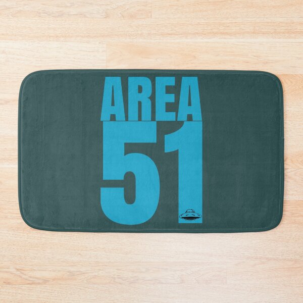 Item preview, AREA 51 designed and sold by BigCreation.