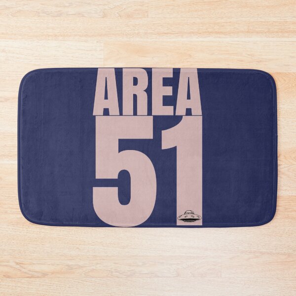 Item preview, AREA 51 designed and sold by BigCreation.