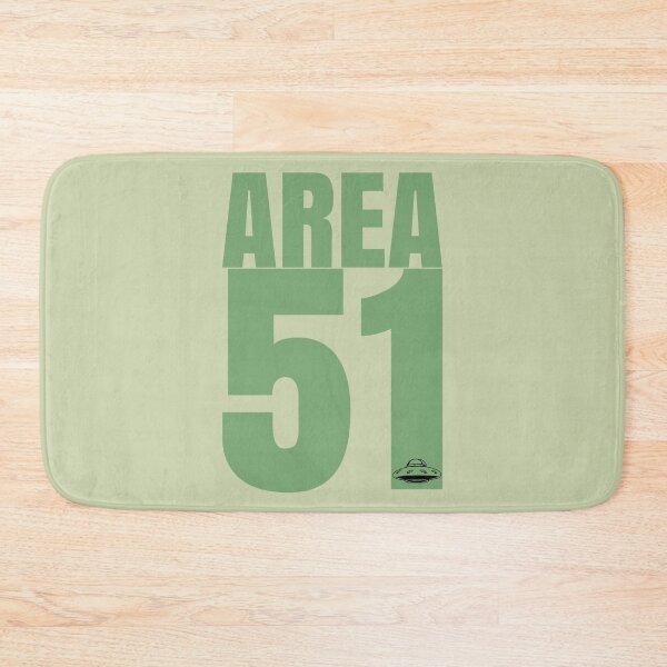 Item preview, AREA 51 designed and sold by BigCreation.