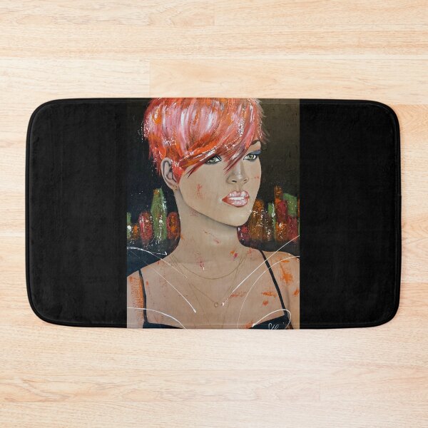 Item preview, Rihanna designed and sold by Saoart2121.