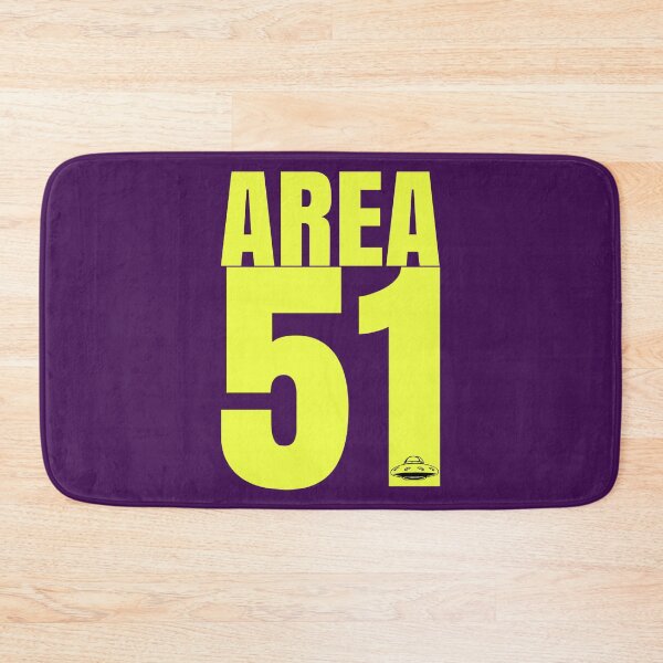 Item preview, AREA 51 designed and sold by BigCreation.