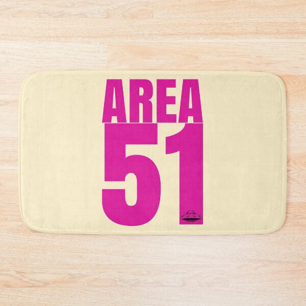 Item preview, AREA 51 designed and sold by BigCreation.