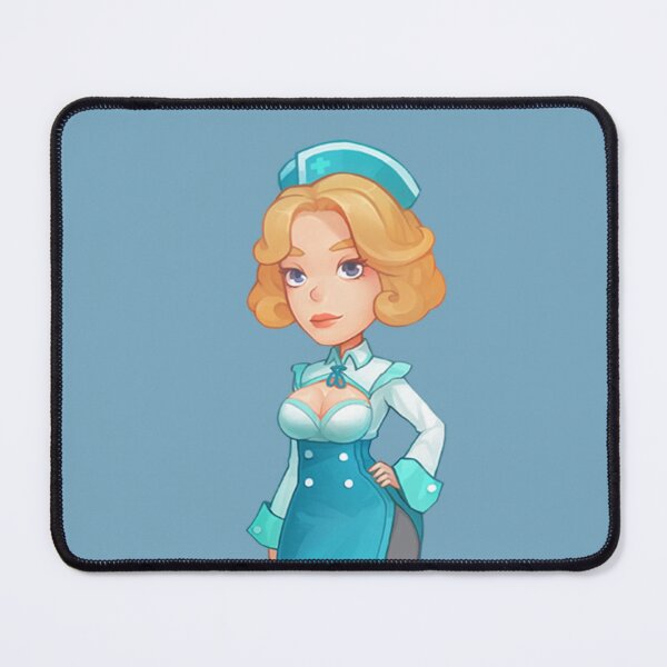 Item preview, Phyllis - My Time At Portia designed and sold by PlumAdorable.