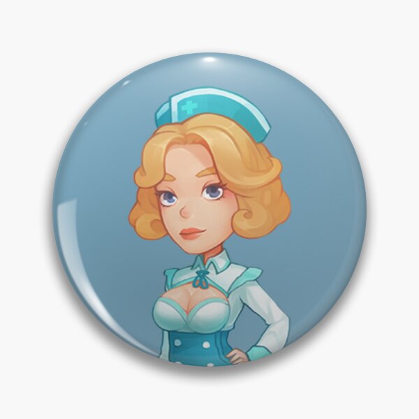 Item preview, Phyllis - My Time At Portia designed and sold by PlumAdorable.
