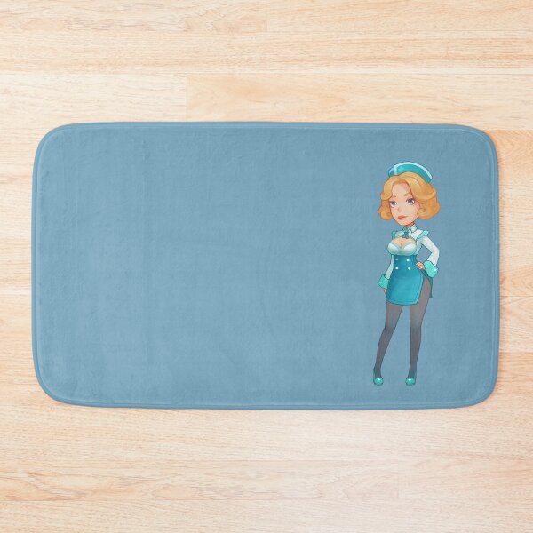Item preview, Phyllis - My Time At Portia designed and sold by PlumAdorable.