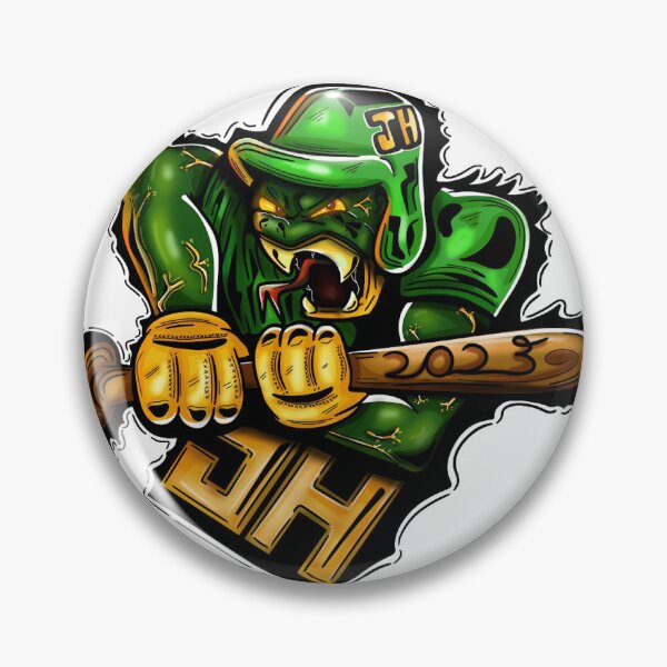 Item preview, Cobra Baseball designed and sold by KXartz.