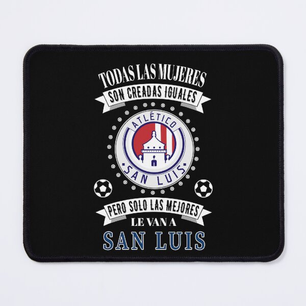 Item preview, Playera Club San Luis Las Mejores le van a San Luis para Mujeres designed and sold by Optimus-Designs.