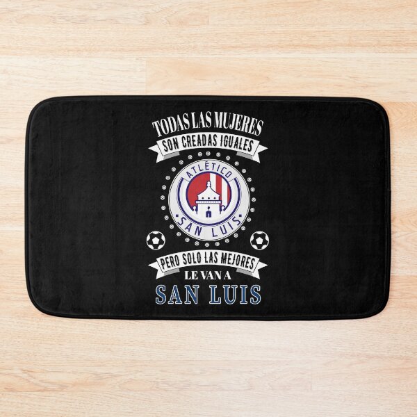 Item preview, Playera Club San Luis Las Mejores le van a San Luis para Mujeres designed and sold by Optimus-Designs.
