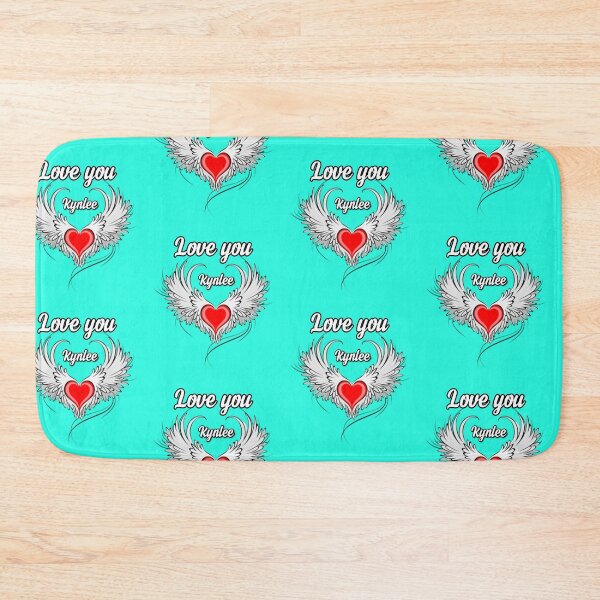 Item preview,  Love you kynlee designed and sold by Dido-shop-art ⭐⭐⭐⭐⭐.