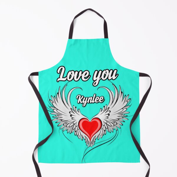 Item preview, Love you kynlee designed and sold by Dido-shop-art ⭐⭐⭐⭐⭐.