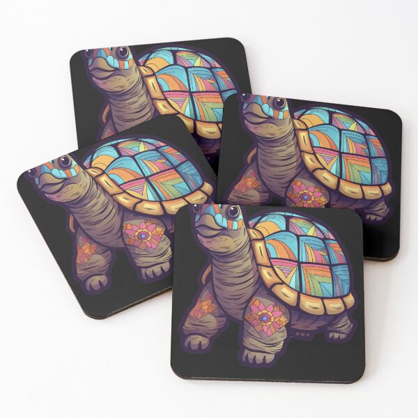Item preview, Playful Galapagos Giant Tortoise Tee designed and sold by DafGole.