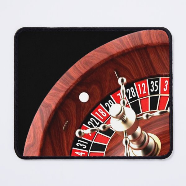 Item preview, ROULETTE designed and sold by 41Fichas.