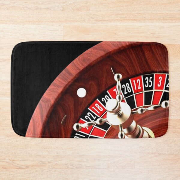 Item preview, ROULETTE designed and sold by 41Fichas.