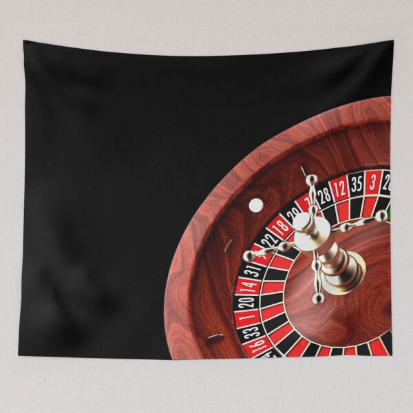 Item preview, ROULETTE designed and sold by 41Fichas.
