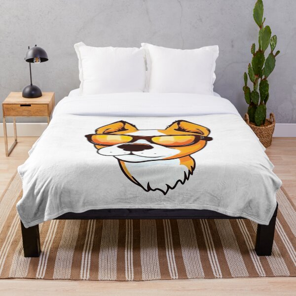 Item preview, Cute Dog Design designed and sold by Patrick Brodeur.