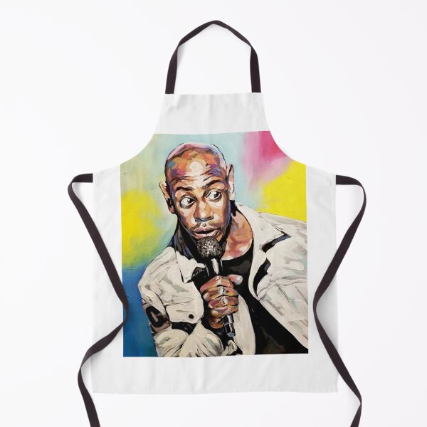 Item preview, the g.o.a.t dave chappelle designed and sold by ocarts7.