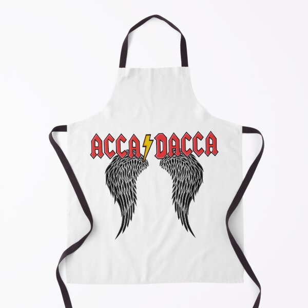 Item preview, Acca/Dacca designed and sold by BelindaApps.