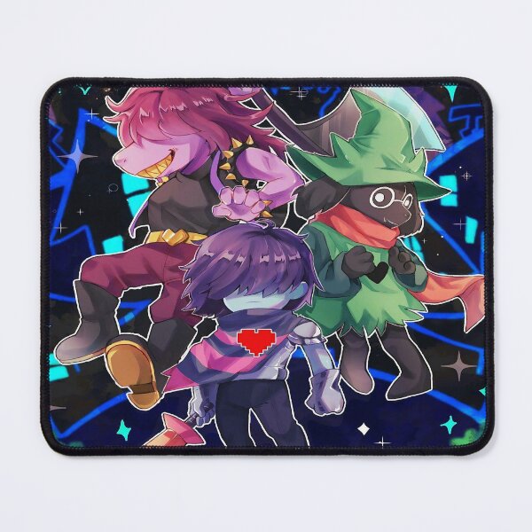 Item preview, deltarune designed and sold by loftisenberger.