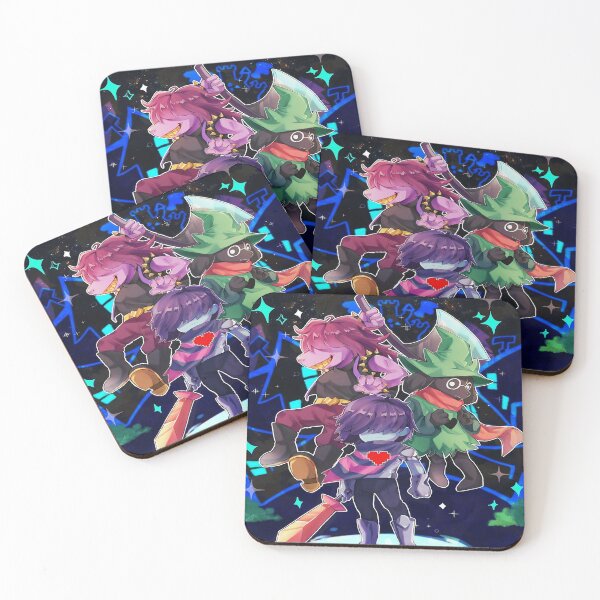 Item preview, deltarune designed and sold by loftisenberger.