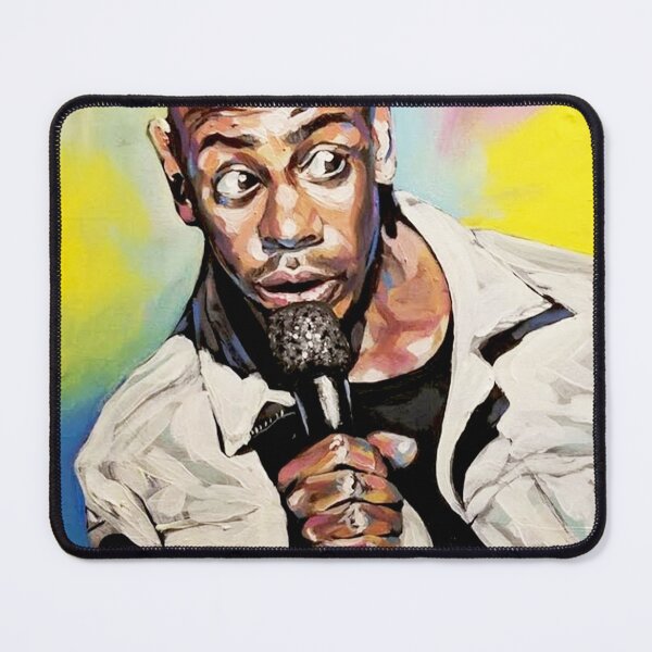 Item preview, the g.o.a.t dave chappelle designed and sold by ocarts7.