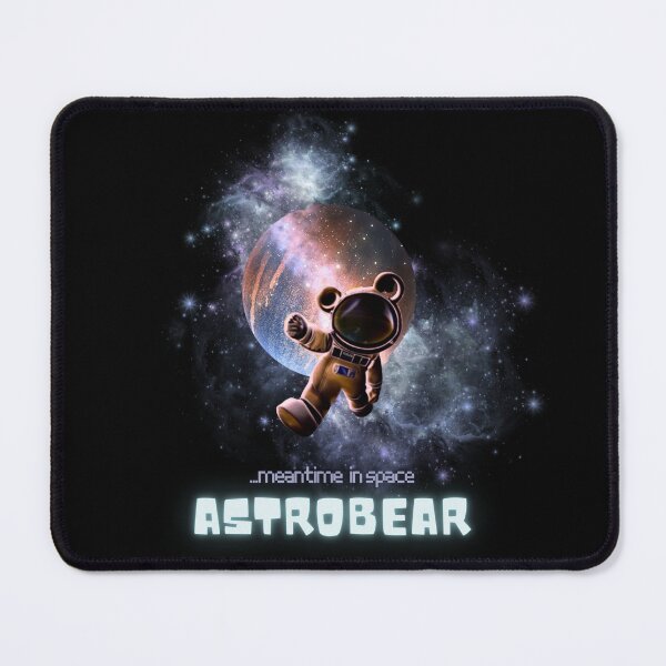 Item preview, Astrobear designed and sold by Tia Me.