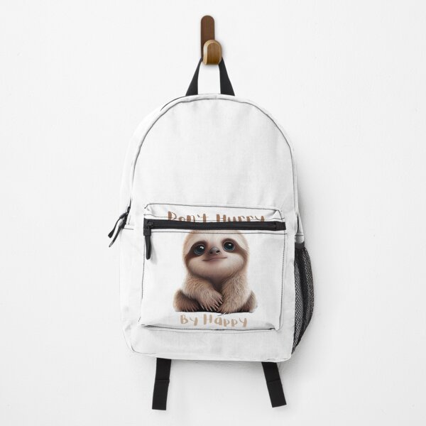 Item preview, Don't Hurry By Happy designed and sold by PiotrB2.