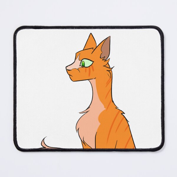 Item preview, Firestar designed and sold by Dragonkitty11.