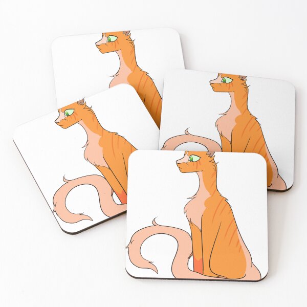 Item preview, Firestar designed and sold by Dragonkitty11.