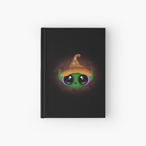 Item preview, Cute Little Big Eyed Goblin designed and sold by JMDesignHouse.