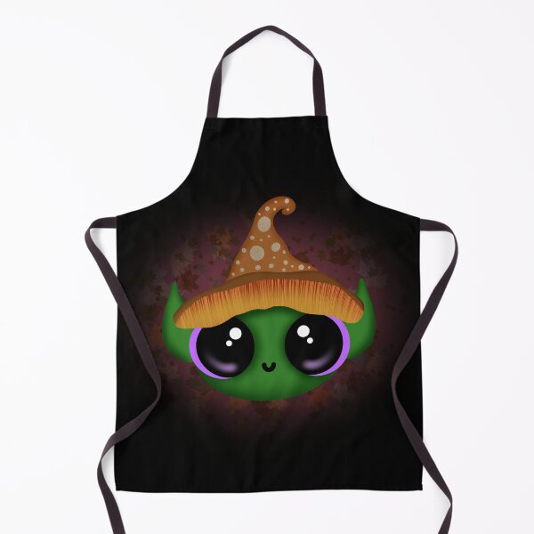 Item preview, Cute Little Big Eyed Goblin designed and sold by JMDesignHouse.