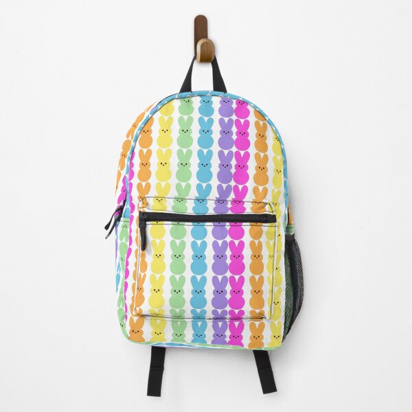 Item preview, Rainbow Marsh Bunny designed and sold by DQbd.