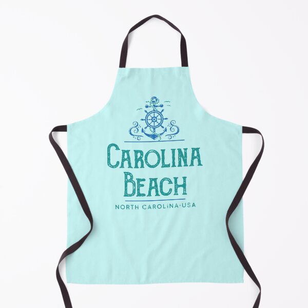 Item preview, Carolina Beach North Carolina Nautical Design designed and sold by Futurebeachbum.