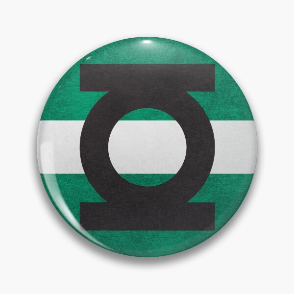 Item preview, Green Lantern Minimalism designed and sold by hanakin23.