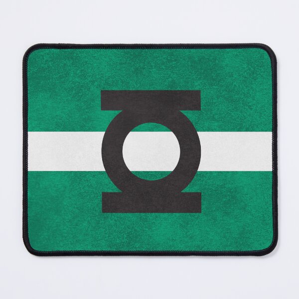 Item preview, Green Lantern Minimalism designed and sold by hanakin23.