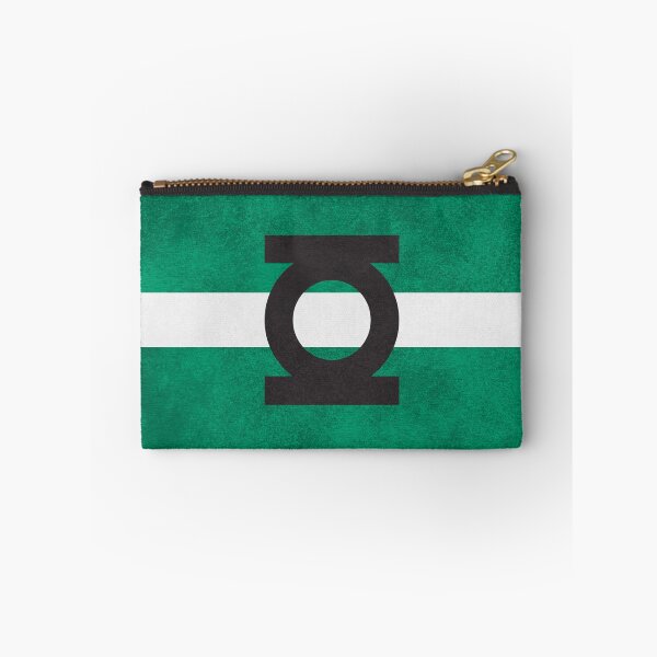 Item preview, Green Lantern Minimalism designed and sold by hanakin23.