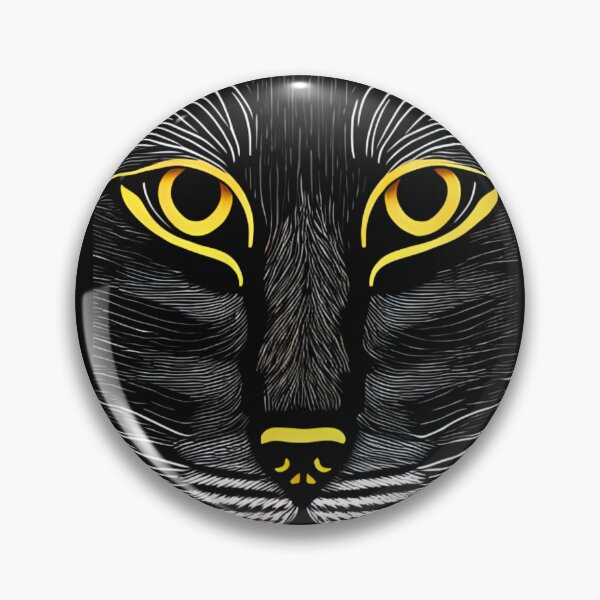 Item preview, Cara de gato designed and sold by Big-Bil.