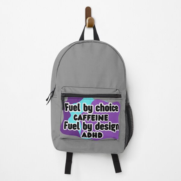 Item preview, Fuel by choice caffeine fuel by design ADHD designed and sold by system51.